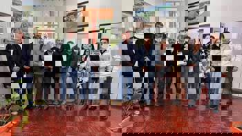 <p>RECURSO CONFIRMADO: R$ 1,125 MILH&Atilde;O EM EMENDAS DO DEPUTADO COVATTI FILHO PARA O MUNIC&Iacute;PIO</p>