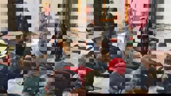 <p>ROQUE GONZALES REALIZA CONFER&Ecirc;NCIA MUNICIPAL DOS DIREITOS DA PESSOA IDOSA</p>