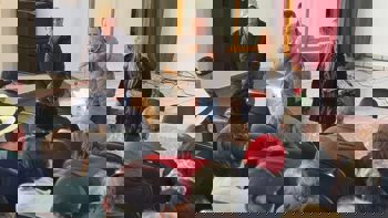 <p>ROQUE GONZALES REALIZA CONFER&Ecirc;NCIA MUNICIPAL DOS DIREITOS DA PESSOA IDOSA</p>