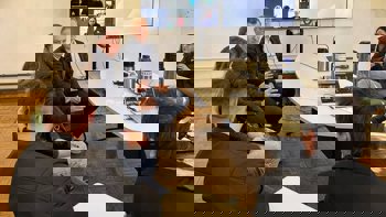 <p>CURSO DE MEDICINA DA UFFS: REGI&Atilde;O SE MOBILIZA PARA PRIMEIRA VISITA T&Eacute;CNICA DO MEC</p>