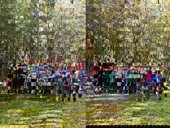 <p>Projeto &ldquo;Conhecendo o Munic&iacute;pio&rdquo; proporciona experi&ecirc;ncia educativa aos alunos do 4&ordm; ano</p>