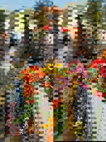 <p>FEIRA MENSAL FORTALECE ECONOMIA LOCAL E ATRAI MORADORES</p>