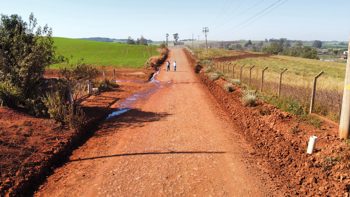 <p>ATEN&Ccedil;&Atilde;O: IN&Iacute;CIO DE OBRAS E INTERDI&Ccedil;&Atilde;O TEMPOR&Aacute;RIA</p>