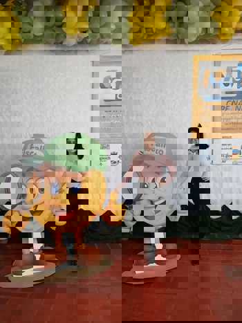 <p>ROQUE GONZALES PARTICIPA DO 1&ordm; SEMIN&Aacute;RIO DE EDUCA&Ccedil;&Atilde;O FISCAL NO MUNIC&Iacute;PO DE GIRU&Aacute;</p>