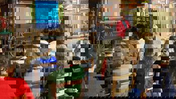 <p>FORTALECENDO A ASSIST&Ecirc;NCIA SOCIAL: UM ENCONTRO DE DI&Aacute;LOGO E REFLEX&Atilde;O</p>