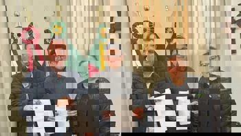 <p>PREFEITO RECEBE CONVITE PARA FANDANGO DA PRENDA JOVEM E SEMANA FARROUPILHA</p>