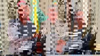 <p>ROQUE GONZALES TER&Aacute; NOVOS CURSOS PELO PROGRAMA RS QUALIFICA&Ccedil;&Atilde;O RECOME&Ccedil;AR</p>