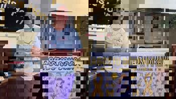 <p>APOIO, INFORMA&Ccedil;&Atilde;O E TROCA DE EXPERI&Ecirc;NCIAS NO ENCONTRO DE GESTANTES</p>