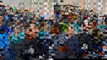 <p>ADMINISTRA&Ccedil;&Atilde;O MUNICIPAL SEGUE COM PROGRAMA&Ccedil;&Atilde;O DA SEMANA DA P&Aacute;TRIA NESTA TER&Ccedil;A-FEIRA</p>