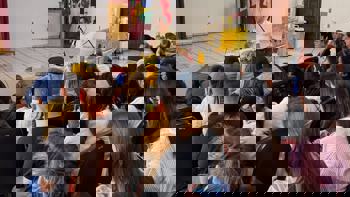 <p>ADMINISTRA&Ccedil;&Atilde;O MUNICIPAL POR MEIO DA SECRETARIA DE SA&Uacute;DE REALIZA O VENTO ALUSIVO AO SETEMBRO AMARELO</p>