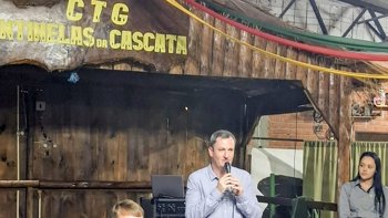 <p>PREFEITO FERNANDO MATTES MACHRY PARTICIPA DE REUNI&Atilde;O DA ASSOCIA&Ccedil;&Atilde;O DOS LEGISLATIVOS DAS MISS&Otilde;ES</p>