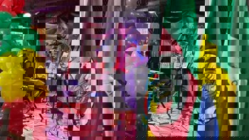 <p>TALENTO TRADI&Ccedil;&Atilde;O: CONFIRA OS PREMIADOS DO FESTIVAL ESTUDANTIL E &ldquo;MISS&Otilde;ES PELA VIDA&rdquo;</p>