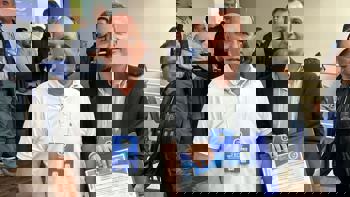 <p>ADMINISTRA&Ccedil;&Atilde;O MUNICIPAL PARTICIPA DE ENCONTRO REGIONAL DO CONTROLE E ORIENTA&Ccedil;&Atilde;O EM SANTO &Acirc;NGELO</p>