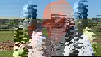 <p>PREFEITO EM EXERC&Iacute;CIO ACOMPANHA DE PERTO FRENTES DE TRABALHO NESTA QUARTA-FEIRA 24</p>