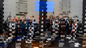 <p>PREFEITO FERNANDO MATTES MACHRY PARTICIPA DE PROGRAMA DE GEST&Atilde;O E EFETIVIDADE EM S&Atilde;O PAULO</p>