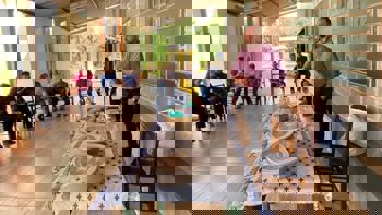 <p>CUIDADO E VALORIZA&Ccedil;&Atilde;O: ROQUE GONZALES INICIA PROGRAMA&Ccedil;&Atilde;O DO M&Ecirc;S DA PESSOA IDOSA</p>