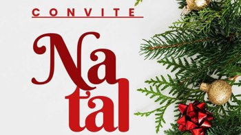 <p>Convite Especial &ndash; Participe do Natal Luz dos Anjos!</p>