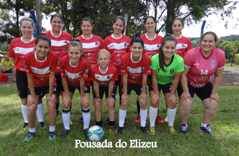 TAÇA JUBILEU DE OURO DE FUTEBOL SETE 2016.