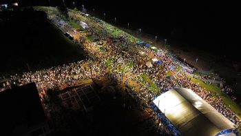 <p>R&Eacute;VEILLON DE ROQUE GONZALES: SUCESSO E IMPACTO ECON&Ocirc;MICO LOCAL</p>