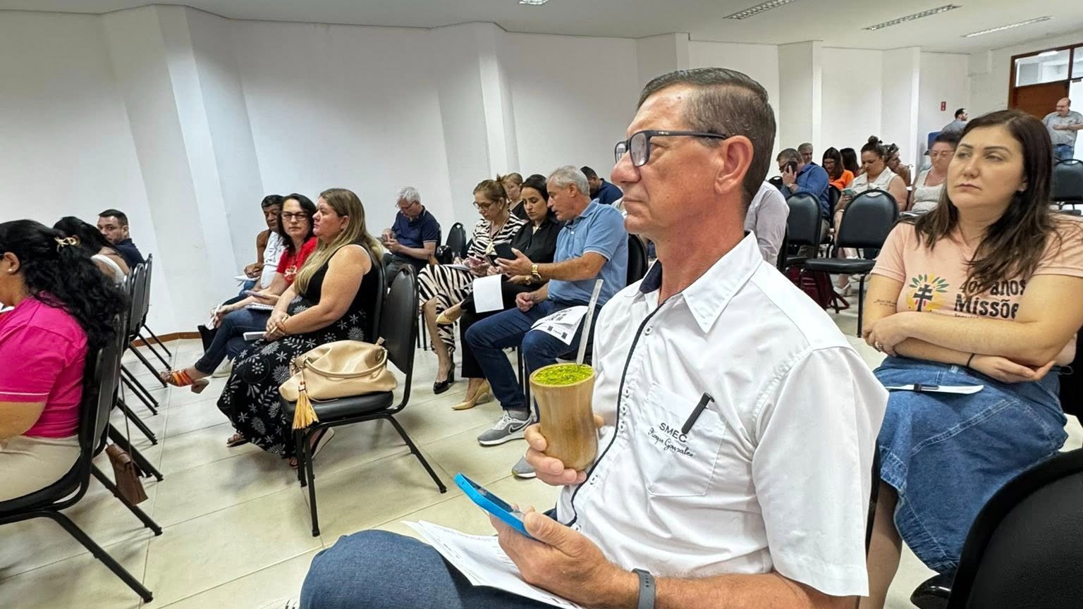 <p>TURISMO REGIONAL: AÇÕES E CALENDÁRIO EM PAUTA</p>