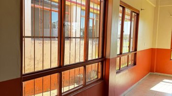 <p>ESCOLA SANTO ANT&Ocirc;NIO DE P&Aacute;DUA RECEBE REFORMA NA PARTE INTERNA</p>