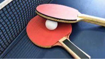 <p>CAMPEONATO MUNICIPAL DE T&Ecirc;NIS DE MESA INICIA EM ROQUE GONZALES</p>