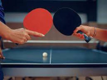 <p>CAMPEONATO MUNICIPAL DE T&Ecirc;NIS DE MESA ENCERRA COM SUCESSO EM ROQUE GONZALES</p>