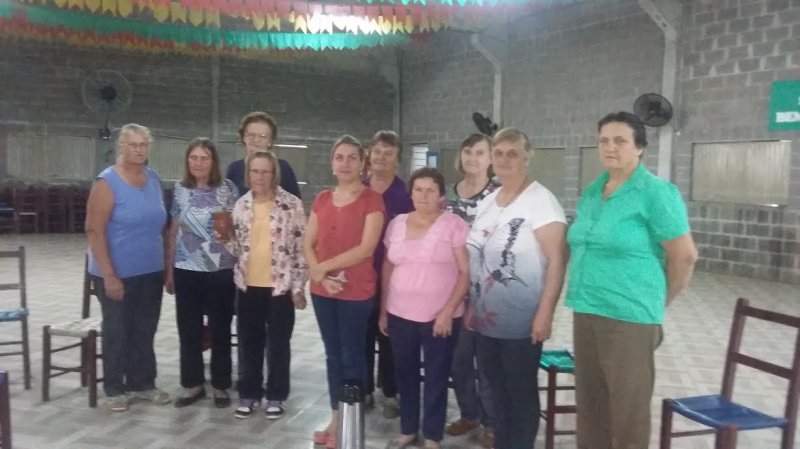 CRAS MANACÁ E GRUPOS 