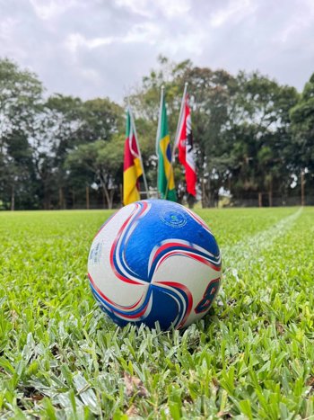 CAMPEONATO MUNICIPAL DE FUTEBOL 7 TEM IN&Iacute;CIO EM ROQUE GONZALES