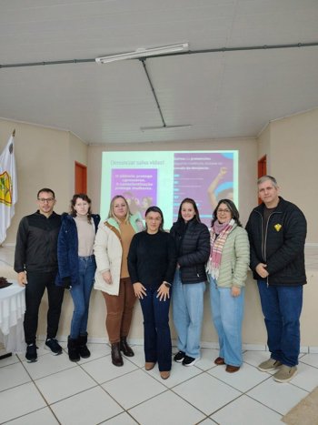 EDUCA&Ccedil;&Atilde;O, RESPEITO E CONSCIENTIZA&Ccedil;&Atilde;O EM PAUTA
