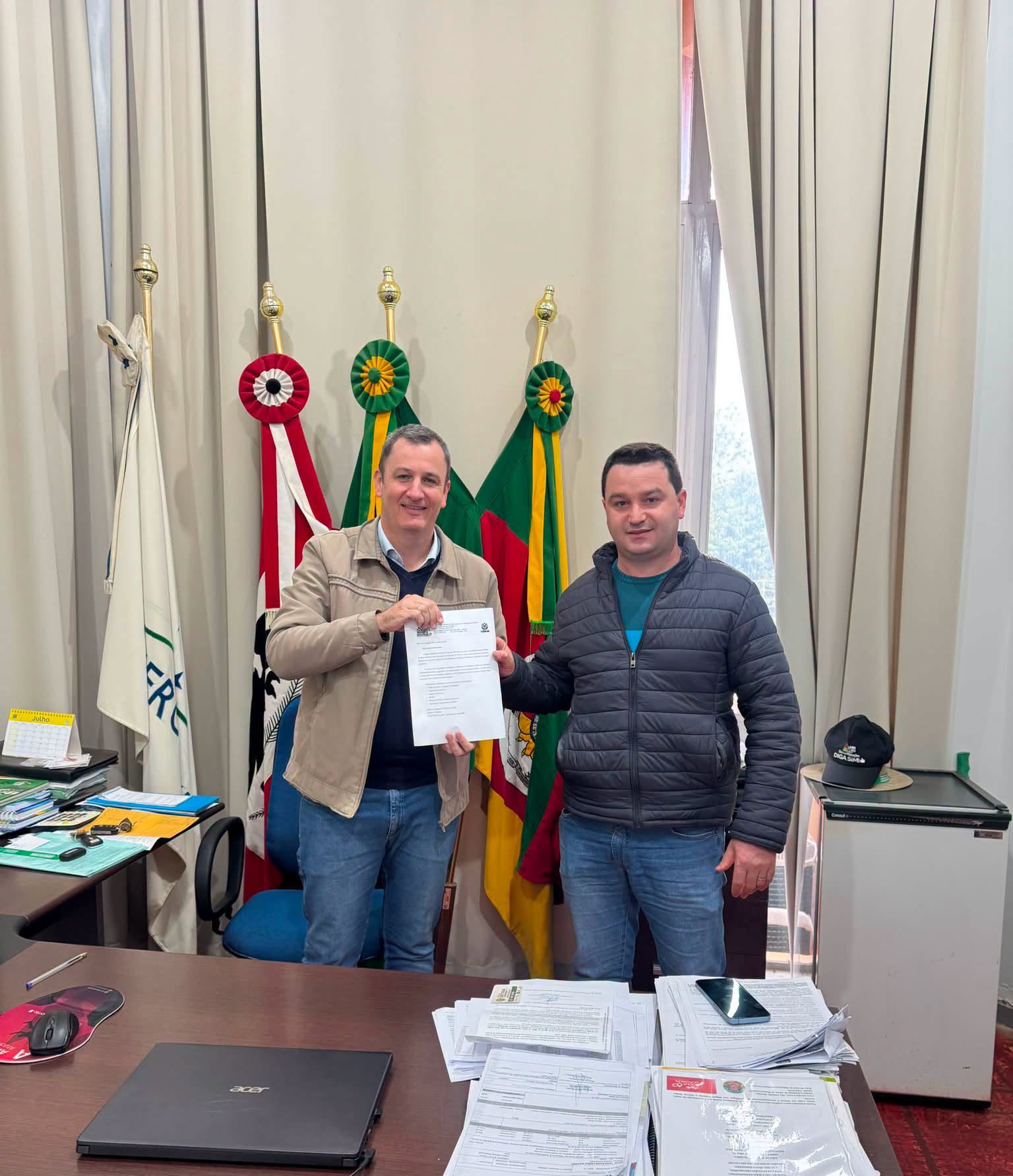 12º GRITO DE ALERTA MISSÕES FRONTEIRA NOROESTE REÚNE DEMANDAS E PRIORIDADES DA AGRICULTURA REGIONAL