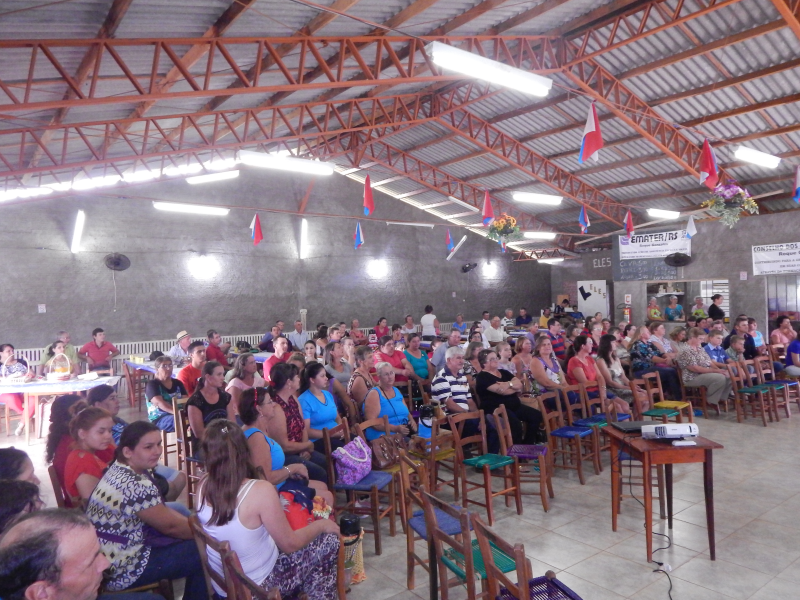 22º ENCONTRO DA FAMÍLIA RURAL