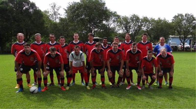 NOTÍCIAS ESPORTIVAS DA SEMANA