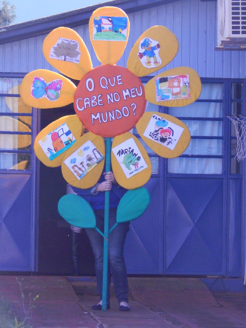  FUNDAÇÃO DA APAE DE ROQUE GONZALES.