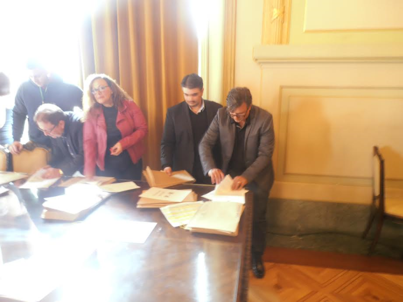 PREFEITO MUNICIPAL NA CAPITAL DO ESTADO.