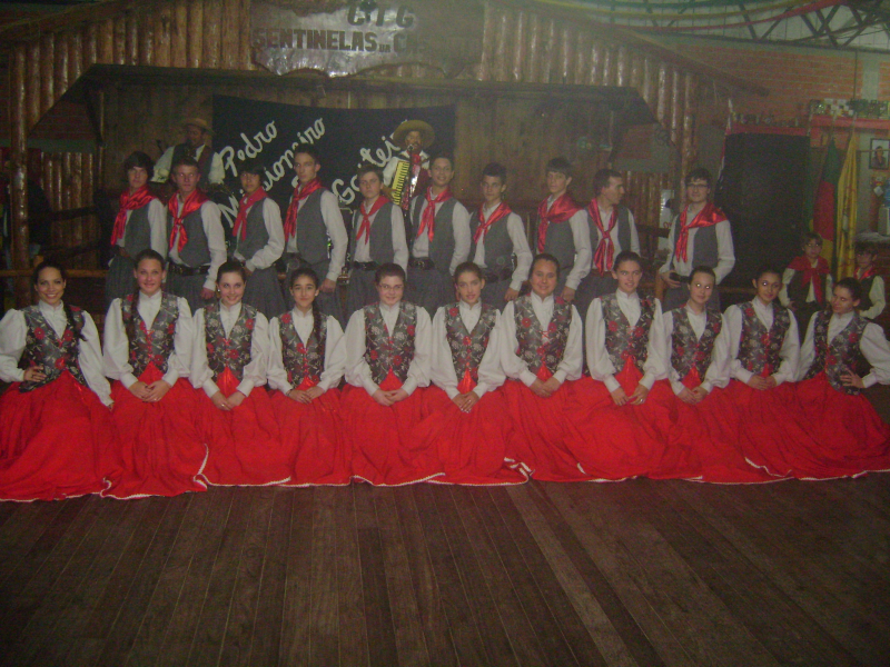 CALENDÁRIO DE EVENTOS/2014