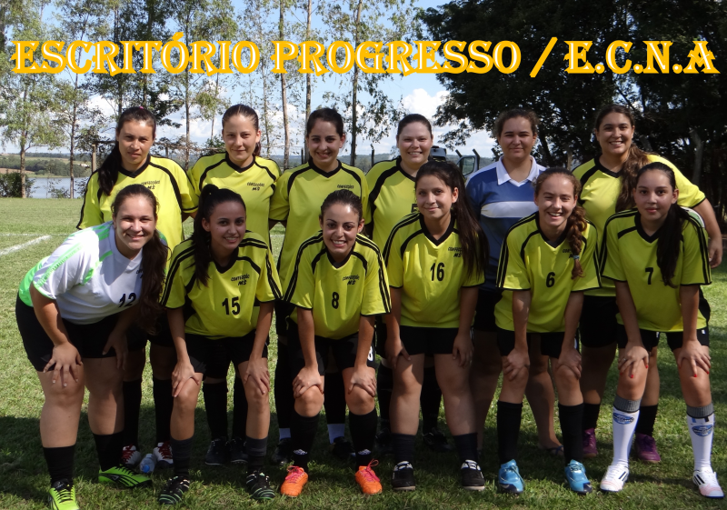 CAMPEONATO MUNICIPAL DE FUTEBOL SETE 2014.