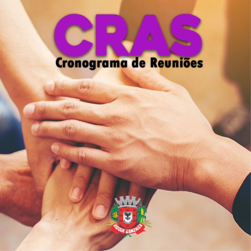CRAS MANACÁ INICIA REUNIÕES COM GRUPOS DE MULHERES