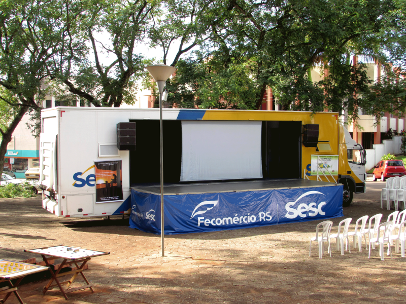 AÇÃO DE FÉRIAS COM MUITAS ATIVIDADES NOS PRÓXIMOS DIAS