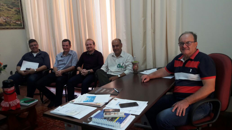 MUNICÍPIO E UNIMED PRÓXIMOS DE UM NOVO ACORDO