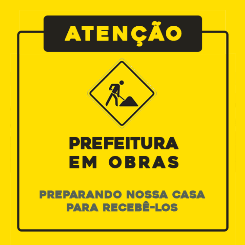 OBRAS PARA ACESSIBILIDADE EM EXECUÇÃO NA PREFEITURA DE ROQUE GONZALES