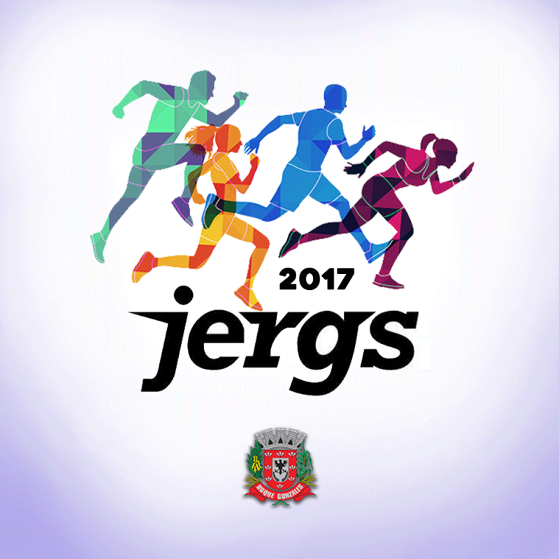 ALUNOS DE ROQUE GONZALES DISPUTAM ETAPA MUNICIPAL DOS JERGS