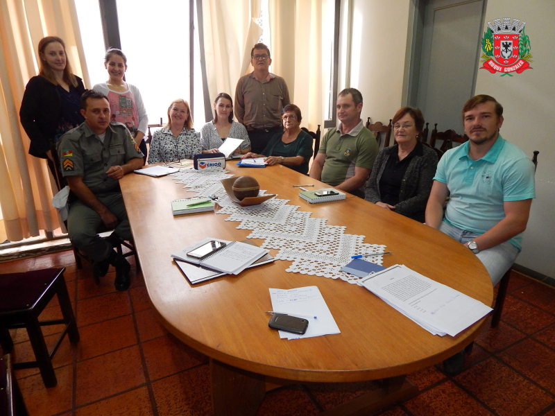 COMDICA ELEGE SEUS NOVOS REPRESENTANTES