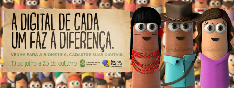 COMUNICADO DO CARTÓRIO ELEITORAL