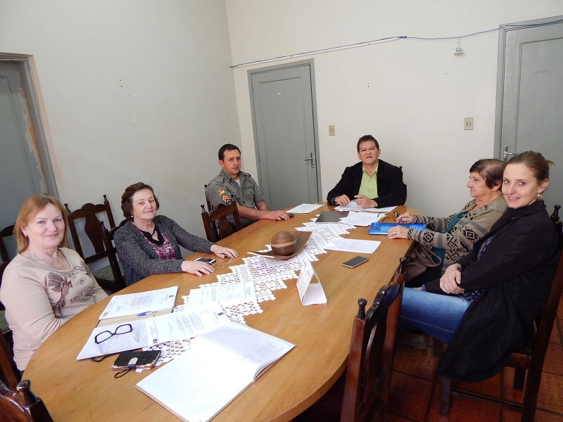 COMDICA LANÇA EDITAL PARA SUPLENTE DE CONSELHO TUTELAR