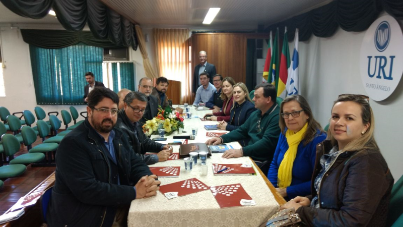 PROJETOS ELEITOS NA CONSULTA POPULAR 2017