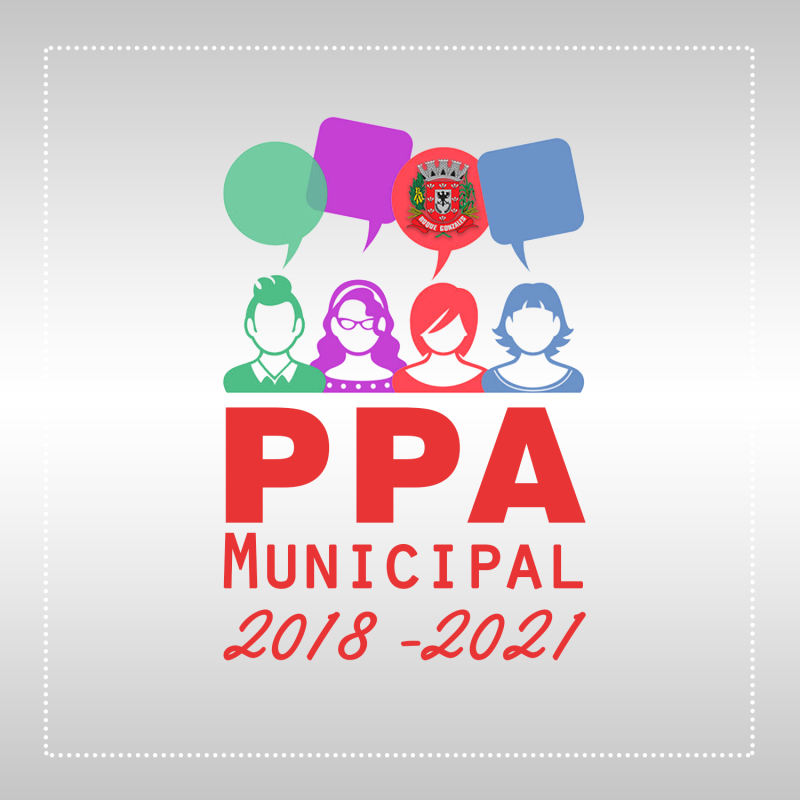 AUDIÊNCIA PÚBLICA SOBRE O PPA
