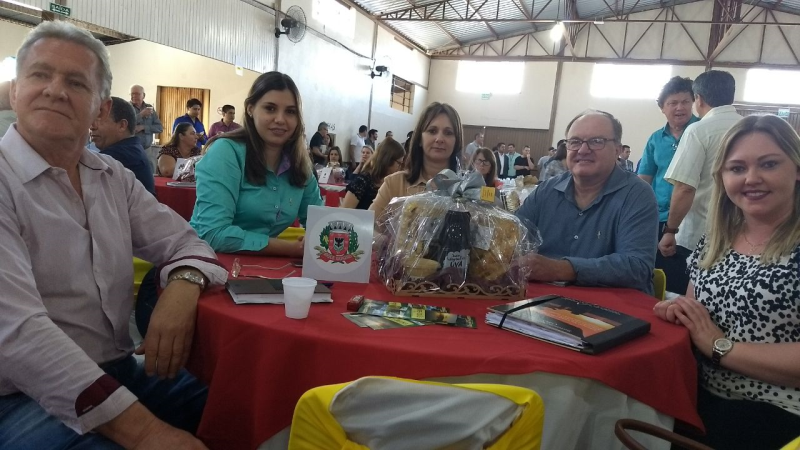 REUNIÃO DA AMM VIABILIZA MAIS SEGURANÇA PARA MUNICÍPIOS