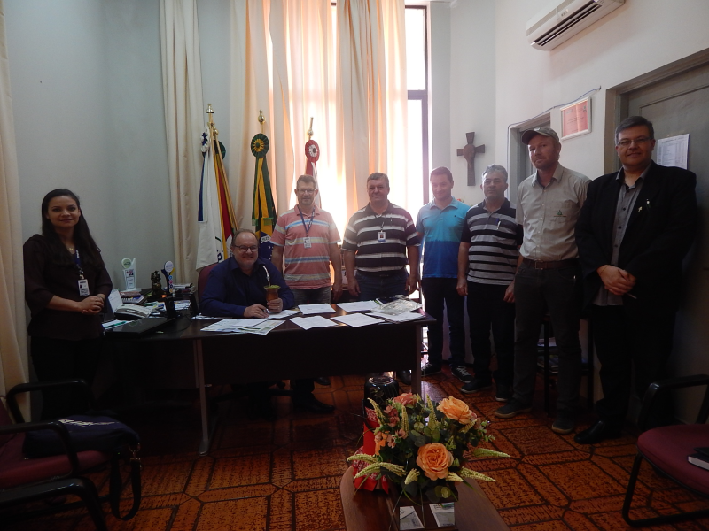 CENSO AGROPECUÁRIO 2017