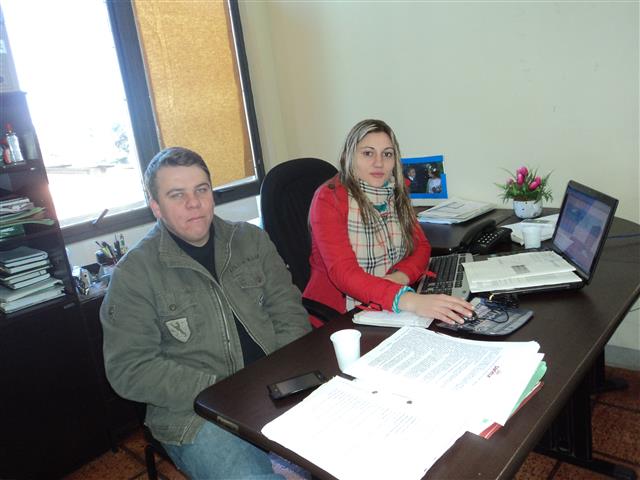 105 CASAS CADASTRADAS NO Programa Nacional de Habitação Rural (PNHR)